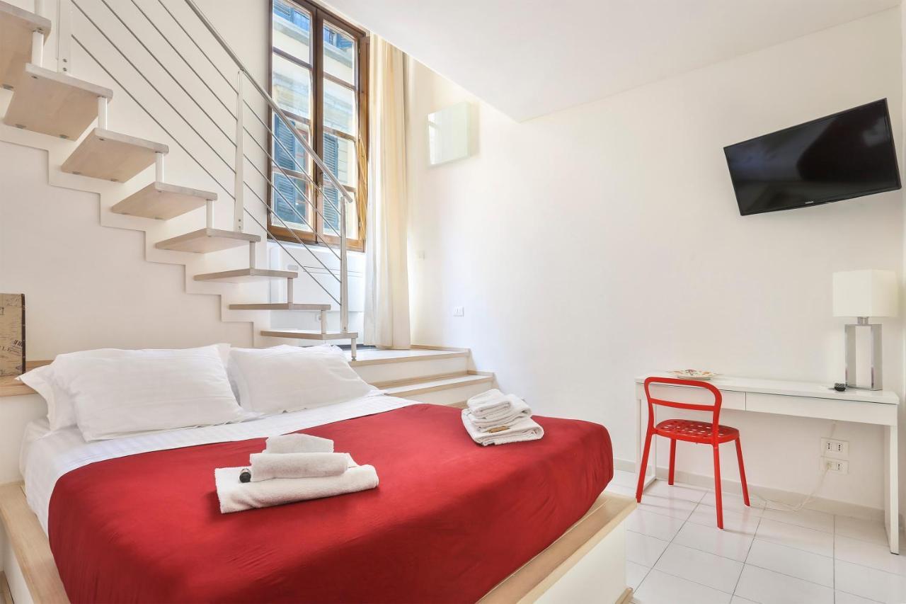 Little Gem Located Near Duomo-Hosted By Sweetstay Florence Exterior photo