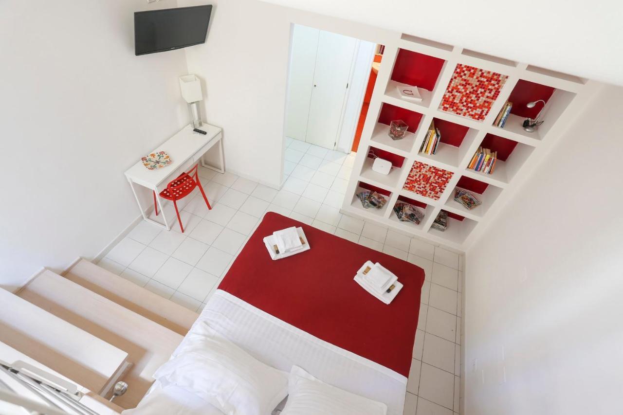 Little Gem Located Near Duomo-Hosted By Sweetstay Florence Exterior photo